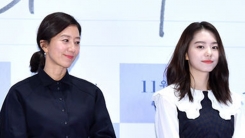 "차분히 스며들길"...'윤희에게', 김희애가 그린 엄마의 삶 (종합) "차분히 스며들길"...'윤희에게', 김희애가 그린 엄마의 삶 (종합)