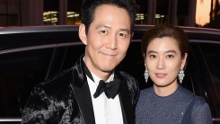 '이정재♥' 임세령, 불가리 착용하고 디올 들었다 '이정재♥' 임세령, 불가리 착용하고 디올 들었다