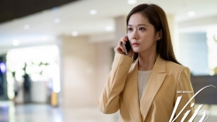 장나라 스타일리스트 "진취적이고, 고급스럽게.. 파스텔 톤도 어울려" 장나라 스타일리스트 "진취적이고, 고급스럽게.. 파스텔 톤도 어울려"