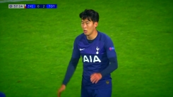 손흥민 2골 대활약, UEFA 챔피언스리그 하이라이트 손흥민 2골 대활약, UEFA 챔피언스리그 하이라이트