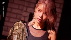 "복서부터 화가까지"…마마무, 새 앨범 제3우주 콘셉트 포토 공개 "복서부터 화가까지"…마마무, 새 앨범 제3우주 콘셉트 포토 공개