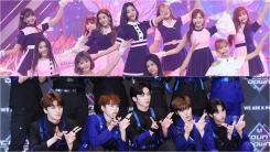 "순위조작, 채용비리"…아이즈원·엑스원 지상파 출연금지 국민청원 등장 "순위조작, 채용비리"…아이즈원·엑스원 지상파 출연금지 국민청원 등장