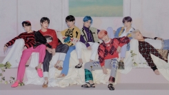 방탄소년단, 오늘(8일) 'Make It Right' 어쿠스틱 리믹스 공개 방탄소년단, 오늘(8일) 'Make It Right' 어쿠스틱 리믹스 공개