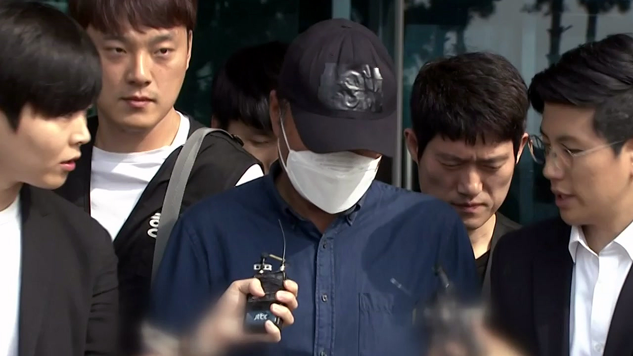 [기자브리핑] '골프채로 아내 살해' 유승현 전 김포시의회 의장 징역 15년 선고