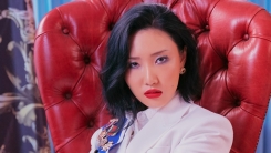 마마무 화사, "떡진 머리 내가 하면 HIP"...남다른 자신감 마마무 화사, "떡진 머리 내가 하면 HIP"...남다른 자신감