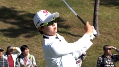 김효주, LPGA 토토 저팬 클래식 2위로 마감 김효주, LPGA 토토 저팬 클래식 2위로 마감