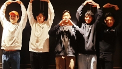 '신의 한 수: 귀수편', 100만 관객 돌파...'범죄도시'와 같은 속도 '신의 한 수: 귀수편', 100만 관객 돌파...'범죄도시'와 같은 속도