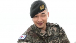 태양, 고경표 "곧 따라갑니다" 인사에 "그날이 올까?" 재치 태양, 고경표 "곧 따라갑니다" 인사에 "그날이 올까?" 재치