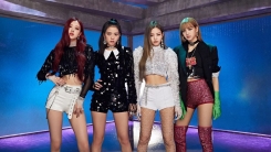 블랙핑크, 'E! 피플스 초이스 어워드' 3개 부문 노미네이트 블랙핑크, 'E! 피플스 초이스 어워드' 3개 부문 노미네이트