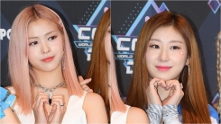 JYP 측 "ITZY 류진, 14일 수능 본다…채령은 미응시"(공식) JYP 측 "ITZY 류진, 14일 수능 본다…채령은 미응시"(공식)