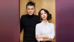 박진영, 12월 1일 신곡 'FEVER' 발표…MV '뮤즈'는 조여정 박진영, 12월 1일 신곡 'FEVER' 발표…MV '뮤즈'는 조여정