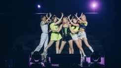 ITZY, 데뷔 후 첫 해외 쇼케이스 투어 마카오 공연 성료 ITZY, 데뷔 후 첫 해외 쇼케이스 투어 마카오 공연 성료