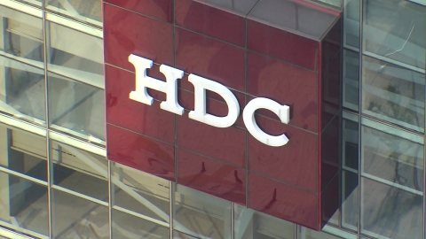  HDC현대산업개발 컨소시엄, 아시아나 인수 우선협상대상자 확정