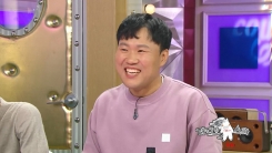 김용명, '라스' 출연하고 싶어서 제작진에 친필편지 쓴 사연 김용명, '라스' 출연하고 싶어서 제작진에 친필편지 쓴 사연