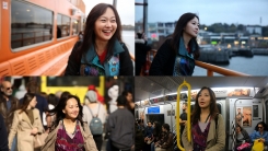 "51세, 마지막 도전"...배우되고 싶어 뉴욕으로 떠난 임성민 근황 "51세, 마지막 도전"...배우되고 싶어 뉴욕으로 떠난 임성민 근황