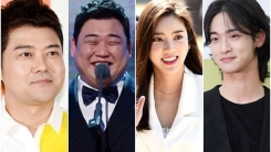 전현무·김준현·손담비·장동윤, 2019 KBS 연예대상 MC 확정 전현무·김준현·손담비·장동윤, 2019 KBS 연예대상 MC 확정