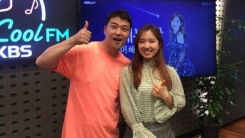 이혜성 아나, 전현무와 열애 공개 후 심경 "좋은 모습 보여드릴 것" 이혜성 아나, 전현무와 열애 공개 후 심경 "좋은 모습 보여드릴 것"