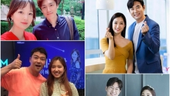 "직업적 공통 분모"...전현무♥이혜성, '아나커플' 또 누가 있나 "직업적 공통 분모"...전현무♥이혜성, '아나커플' 또 누가 있나