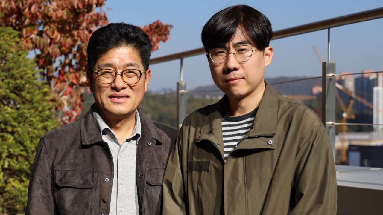 [Y터뷰③] '삽질' 이후...김병기 감독 "기록은 계속됩니다" | YTN
