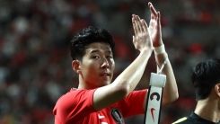 한국전 앞둔 브라질 수비수 로디 "손흥민이 가장 위험" 한국전 앞둔 브라질 수비수 로디 "손흥민이 가장 위험"