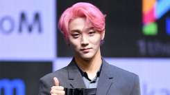 골든차일드 주찬 "무릎 부상, 1년간 재활 치료…이제 문제없어" 골든차일드 주찬 "무릎 부상, 1년간 재활 치료…이제 문제없어"