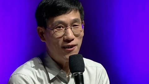 진중권 "장경욱 교수, 표창장 위조 알고도 거짓 인터뷰"...장경욱 "자의적인 억측"