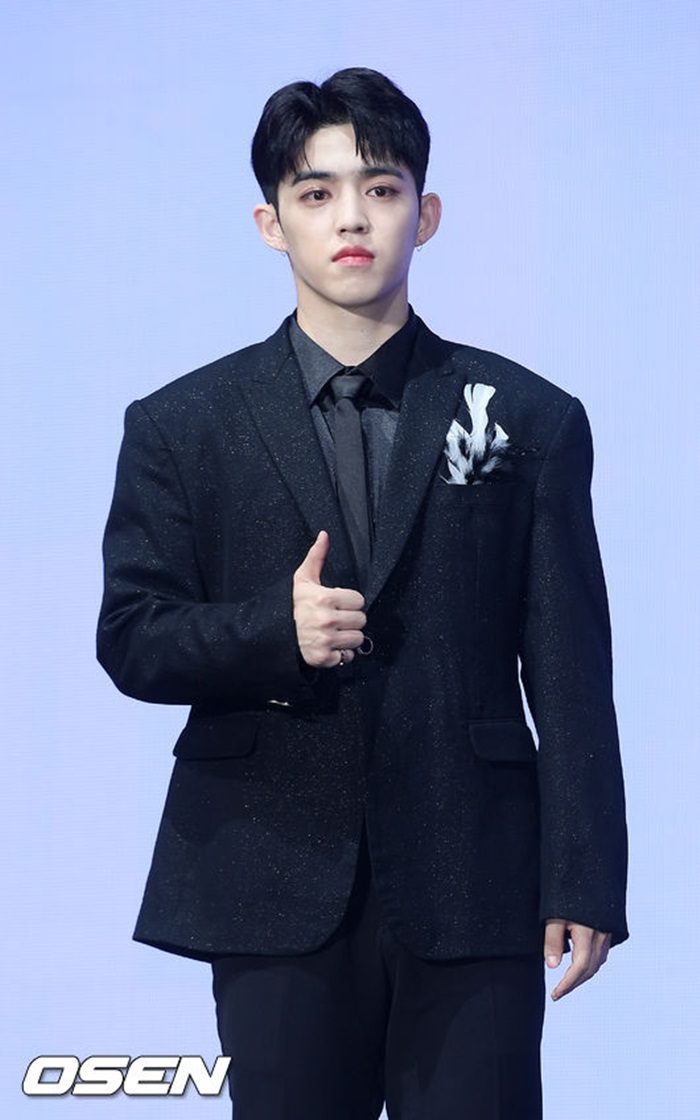'세븐틴' 에스쿱스, 활동 일시 중단 "불안 증세 호소, 억측 없길"