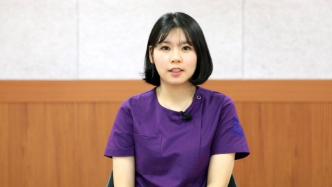 [시민영웅을 만나다⑤] ‘나이팅게일’ 꿈꾸는 소녀, 전철역서 쓰러진 남성 구한 뒷이야기