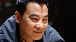 임달화 "피습 사건, '용서하자'는 마음입니다" 임달화 "피습 사건, '용서하자'는 마음입니다"