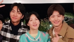 이영애, 개인 SNS 개설...'나를 찾아줘' 열혈 홍보 이영애, 개인 SNS 개설...'나를 찾아줘' 열혈 홍보
