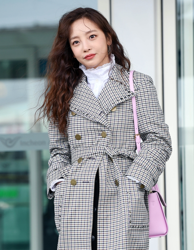 '비보' 카라 출신 구하라, 韓日 인기 휩쓴 한류 아이돌