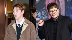 윤민수 아내, 박경 발언에 "사재기할 돈 없다, 고소 준비" 윤민수 아내, 박경 발언에 "사재기할 돈 없다, 고소 준비"