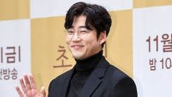 '초콜릿' 윤계상 "경험 없는 휴먼 멜로 작품...욕심 났다" '초콜릿' 윤계상 "경험 없는 휴먼 멜로 작품...욕심 났다"