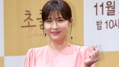 ‘초콜릿’ 하지원 “촬영 내내 힐링, 시청자들도 위로 받길” ‘초콜릿’ 하지원 “촬영 내내 힐링, 시청자들도 위로 받길”