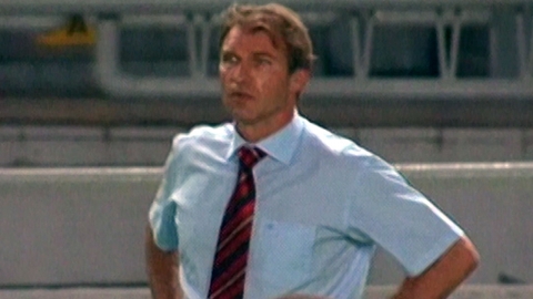 핌 베어백 전 축구 대표팀 감독, 암 투병 끝 사망