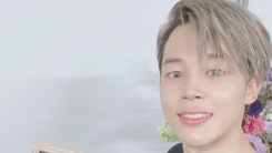 '방탄소년단' 지민, MMA 트로피 인증샷 "우리 아미 상 받았네" '방탄소년단' 지민, MMA 트로피 인증샷 "우리 아미 상 받았네"