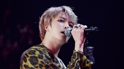 김재중, 내년 1월 亞 투어 서울 콘서트 개최…상세 일정 공개 김재중, 내년 1월 亞 투어 서울 콘서트 개최…상세 일정 공개