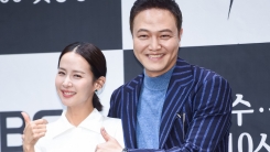 ‘99억의 여자’ 정웅인 “조여정과 출연, 가문의 영광” ‘99억의 여자’ 정웅인 “조여정과 출연, 가문의 영광”