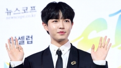 김재환 측 "중앙대 총학 로고, 유사 아닌 동일…로고 교체 요청" 김재환 측 "중앙대 총학 로고, 유사 아닌 동일…로고 교체 요청"
