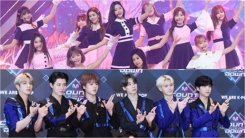 엠넷 측 "아이즈원·엑스원 향후 계획, 빠른 시일 내 발표할 것" 엠넷 측 "아이즈원·엑스원 향후 계획, 빠른 시일 내 발표할 것"
