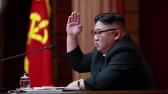 북, 노동당 전원회의 소집...트럼프는 '로켓맨' 언급