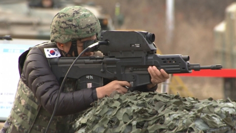 '잇단 결함' K-11 복합소총, 軍 납품 9년만에 사업 중단
