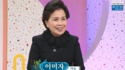 '데뷔 60주년' 이미자 "금지곡 '동백아가씨', 끌려갈 각오로 불렀다" '데뷔 60주년' 이미자 "금지곡 '동백아가씨', 끌려갈 각오로 불렀다"