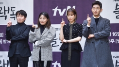 서현진X라미란 ‘블랙독’, 다큐보다 리얼한 직업물(종합) 서현진X라미란 ‘블랙독’, 다큐보다 리얼한 직업물(종합)
