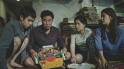 '기생충', 美배우조합상 작품상 후보...외국어영화 역대 2번째 '기생충', 美배우조합상 작품상 후보...외국어영화 역대 2번째