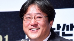 "오랜만"...'남산의 부장들' 곽도원, 2년 만의 공식 석상 "오랜만"...'남산의 부장들' 곽도원, 2년 만의 공식 석상