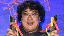 봉준호 감독, 디렉터스컷어워즈 감독상 영예...송강호X한지민 배우상 봉준호 감독, 디렉터스컷어워즈 감독상 영예...송강호X한지민 배우상