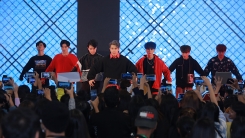 한국계 미얀마 연예기획사 JBJ 엔터, 7인조 그룹 '알파' 첫 선(공식) 한국계 미얀마 연예기획사 JBJ 엔터, 7인조 그룹 '알파' 첫 선(공식)