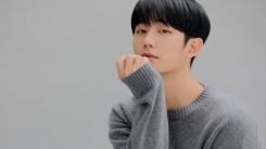 정해인 "'걸어보고서' 촬영 후 예능인 존경하게 됐다" 정해인 "'걸어보고서' 촬영 후 예능인 존경하게 됐다"