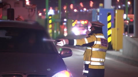 불타는 금요일 밤~주말 새벽, 음주 사고 집중